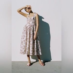 Ciao Lucia Coretta Dress